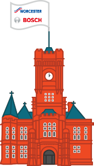 South Wales Worcester Bosch boiler installations South Wales Worcester Bosch boiler installations