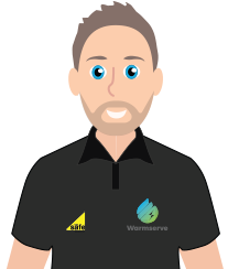 Ashley Carlisle Director Of Warmserve Heating Specialists