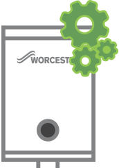 Boiler Servicing Swansea Cardiff By Warmserve