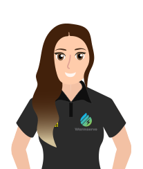 Ruby Nicholls Insurance Claims Handler Of Warmserve Heating Specialists