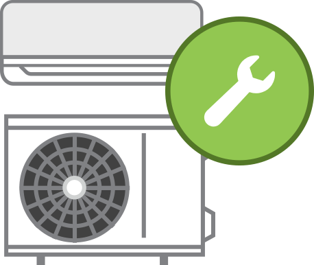 Air Conditioning Units Service South Wales