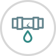 Leaks Burst Pipes Fix South Wales
