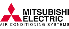 Mitsubishi Air Conditioning Units South Wales