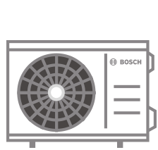 Air Source Heat Pump Installed In South Wales