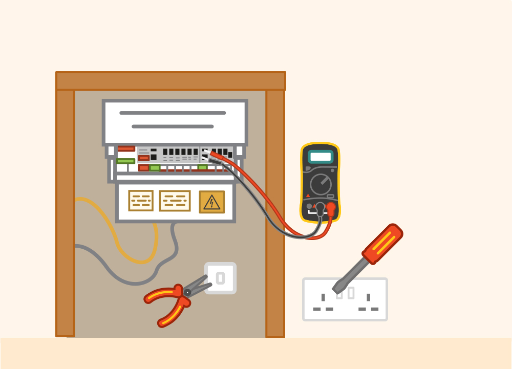 Electrical Services In South Wales