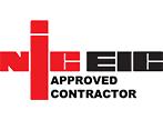 Warmserve Niceic Contractor Approved