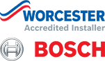 Worcester Bosch Boilers Installed In South Wales