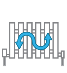 Powerflushing Swansea Cardiff By Warmserve
