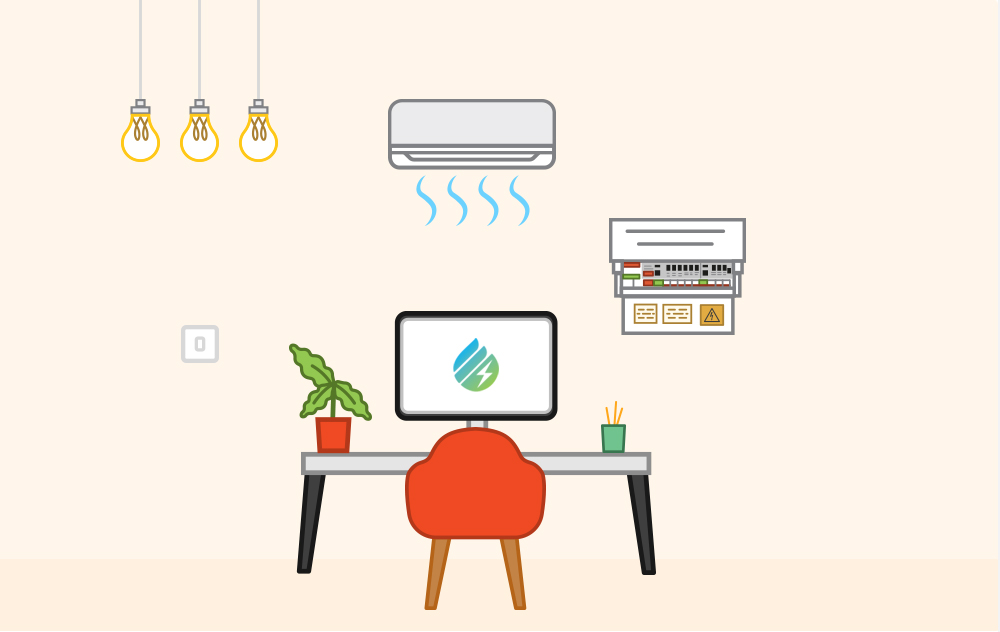 Mechanical And Electrical Work Commercial Sector Swansea