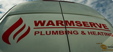 Renamed To Warmserve Services Ltd