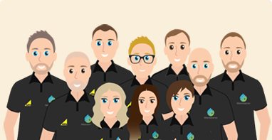 Warmserve Employs Their 10th Employee