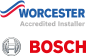 Worcester Bosch Accredited Boilers Installed In South Wales